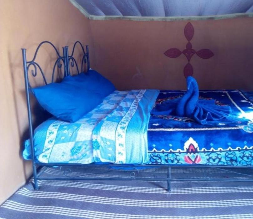 Erg Chegaga Camp Excursions Hotel M'Hamid Exterior photo